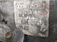  КПП 6-ст.мех. (МКПП) Mazda 6 (GH) 2007-2012 20388336 #7