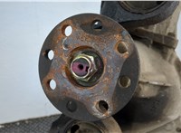  Редуктор моста Suzuki Grand Vitara 2005-2015 20388351 #2