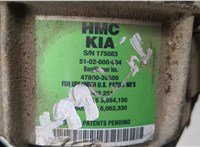  Редуктор моста Hyundai Santa Fe 2005-2012 20388371 #6