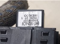 6H6Z14529AAA Кнопка стеклоподъемника (блок кнопок) Lincoln Navigator 2006-2014 20388433 #2