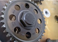  Головка блока (ГБЦ) Skoda Fabia 2007-2014 20388435 #2