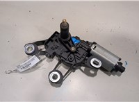  Двигатель стеклоочистителя (моторчик дворников) задний Ford Fusion 2002-2012 20388452 #1