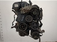  Двигатель (ДВС) Ford Focus 2 2008-2011 20388454 #1
