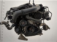  Двигатель (ДВС) Mercedes C W204 2007-2013 20388491 #1