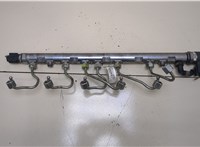  Рампа (рейка) топливная BMW 7 F01 2008-2015 20388507 #1