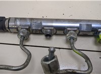  Рампа (рейка) топливная BMW 7 F01 2008-2015 20388507 #4
