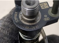 13537805428, 7805428 Форсунка топливная BMW 7 F01 2008-2015 20388514 #4