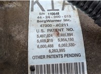  КПП - автомат (АКПП) 4х4 KIA Sorento 2002-2009 20388524 #7