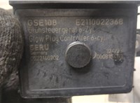  Реле накала BMW 7 F01 2008-2015 20388547 #3