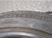  Шина 245/40 R18 Audi A6 (C6) 2004-2011 20388555 #7
