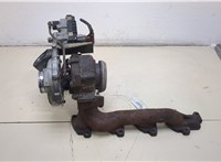  Турбина Mercedes C W203 2000-2007 20388572 #1