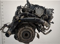  Двигатель (ДВС) Volkswagen Passat 6 2005-2010 20388579 #2