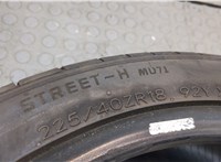  Шина 225/40 R18 Audi A4 (B8) 2007-2015 20388582 #3