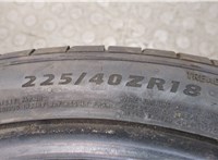  Шина 225/40 R18 Audi A4 (B8) 2007-2015 20388582 #4