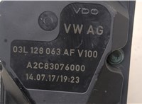  Заслонка дроссельная Audi A4 (B8) 2007-2015 20388604 #3