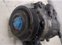  Компрессор кондиционера Audi A4 (B8) 2007-2015 20388606 #2