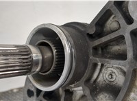  Редуктор Раздаточный КПП (раздатка) Opel Antara 20388622 #3