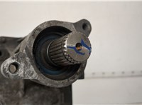  Редуктор Раздаточный КПП (раздатка) Opel Antara 20388622 #4