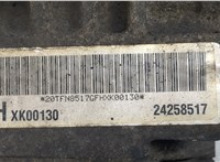  Редуктор Раздаточный КПП (раздатка) Opel Antara 20388622 #5