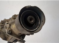  Редуктор Раздаточный КПП (раздатка) Mitsubishi Outlander XL 2006-2012 20388623 #4
