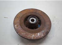 432004943R Ступица (кулак, цапфа) Renault Scenic 2003-2009 20388624 #2