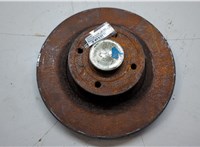 432004943R Ступица (кулак, цапфа) Renault Scenic 2003-2009 20388624 #9