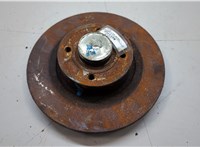 432004943R Ступица (кулак, цапфа) Renault Scenic 2003-2009 20388625 #7