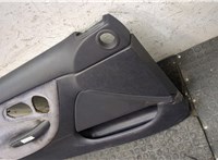 1092159, 93BBF20205BB Дверная карта (Обшивка двери) Ford Mondeo 2 1996-2000 20388645 #5