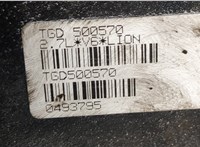  КПП - автомат (АКПП) 4х4 Land Rover Range Rover Sport 2005-2013 20388646 #2