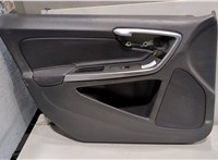 39817566 Дверная карта (Обшивка двери) Volvo S60 2010-2018 20388669 #1