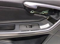 39817566 Дверная карта (Обшивка двери) Volvo S60 2010-2018 20388669 #2