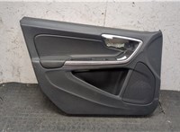 39817566 Дверная карта (Обшивка двери) Volvo S60 2010-2018 20388669 #4
