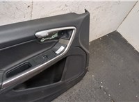 39817566 Дверная карта (Обшивка двери) Volvo S60 2010-2018 20388669 #5