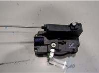  Замок двери Opel Meriva 2003-2010 20388673 #1