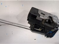  Замок двери Opel Meriva 2003-2010 20388673 #2
