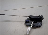  Замок двери Opel Meriva 2003-2010 20388673 #3