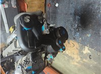 93173806 Двигатель (ДВС) Opel Zafira A 1999-2005 20388697 #2