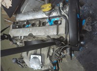 93173806 Двигатель (ДВС) Opel Zafira A 1999-2005 20388697 #3