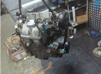 93173806 Двигатель (ДВС) Opel Zafira A 1999-2005 20388697 #4