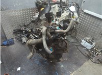 93173806 Двигатель (ДВС) Opel Zafira A 1999-2005 20388697 #5