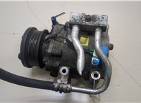1710586, 1S7H19D629CF Компрессор кондиционера Ford Mondeo 3 2000-2007 20388700 #1