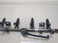 1149958, 1S7G9F593GA, 1229598, 1S7G9H487JA Форсунка топливная Ford Mondeo 3 2000-2007 20388701 #1