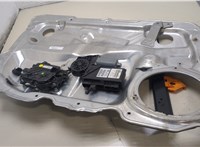 4E0837461B Стеклоподъемник электрический Audi A8 (D3) 2002-2010 20388710 #1