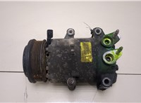  Компрессор кондиционера Ford Focus 3 2011-2015 20388717 #1