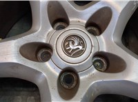  Диск колесный Opel Vectra B 1995-2002 20388731 #3