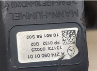 A2700900737 Коллектор впускной Mercedes E W212 2009-2016 20388776 #2