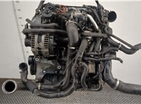  Двигатель (ДВС) Volkswagen Passat 6 2005-2010 20388785 #5