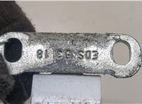 5J0827301 Петля крышки багажника Skoda Roomster 2006-2015 20388787 #2