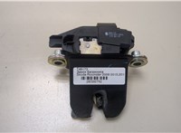 5J0827501C Замок багажника Skoda Roomster 2006-2015 20388792 #1