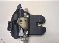 5J0827501C Замок багажника Skoda Roomster 2006-2015 20388792 #3